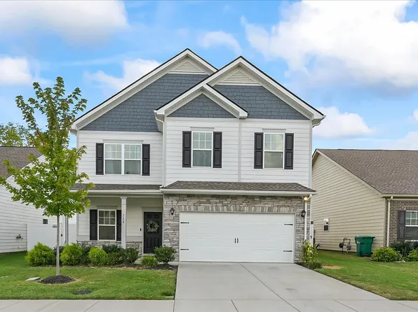 118 Gatwick Dr, Lebanon, TN 37087