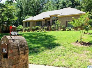 112 Windmill Rd, Madison, AL 35757