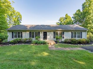 130 Blueberry Ln, Galax, VA 24333
