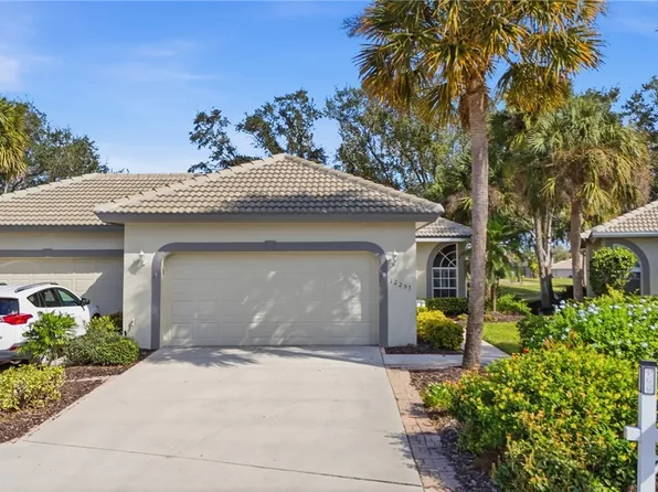 12253 Championship Cir, Fort Myers, FL 33913