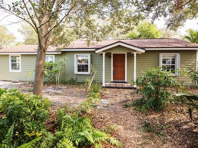 6706 S Gabrielle St, Tampa, FL, 33611