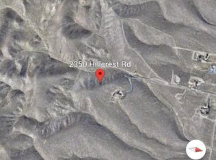 2350 Hillcrest Rd, Fernley, NV 89408