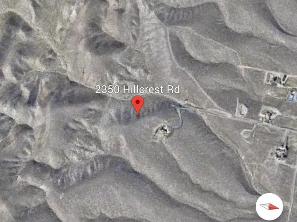 2350 Hillcrest Rd, Fernley, NV 89408