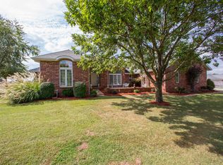 1461 N Owen Rd, Nixa, MO 65714