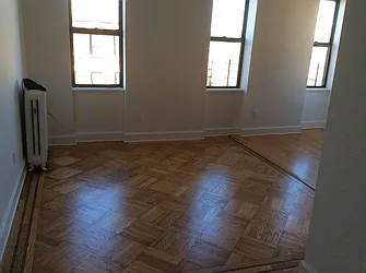 Rented by Peter Jacob, LREB