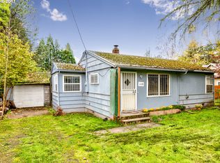 1119 N College St, Newberg, OR 97132