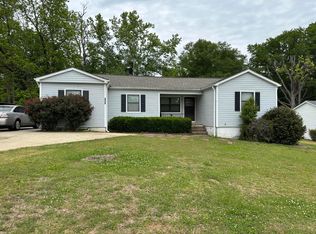 1587 Trussell Rd, Alexander City, AL 35010