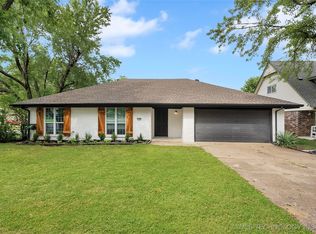 1100 N Ironwood Pl, Broken Arrow, OK 74012