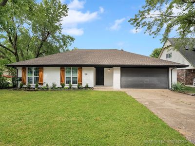 1100 N Ironwood Pl, Broken Arrow, OK, 74012