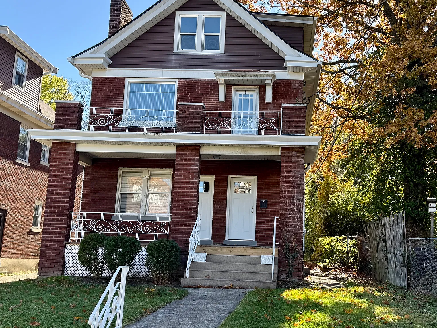 3 bed, $1,500 — Photo 1