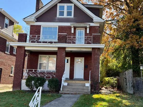 4377 Saint Lawrence Ave #2, Cincinnati, OH 45205
