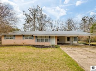 748 Bayou Shores Dr, Monroe, LA 71203