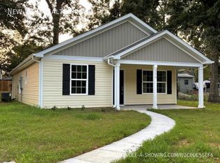 919 Mitchell Ave, China Grove, NC 28023