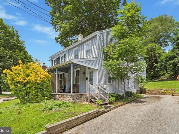 523 Bloomfield Ave, Drexel Hill, PA 19026