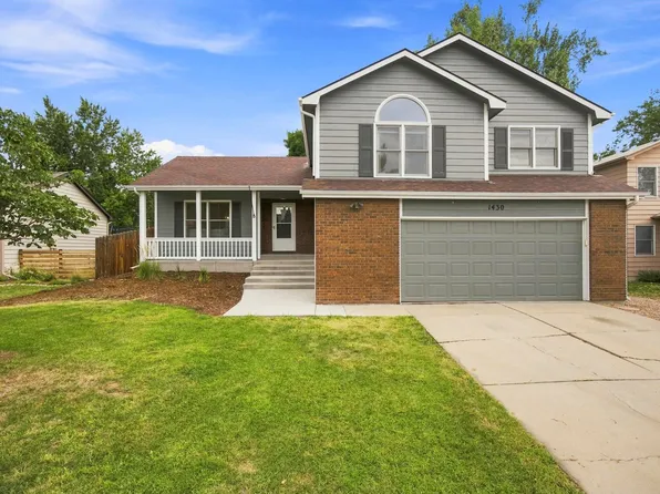 1430 Clementine Ct, Fort Collins, CO 80526