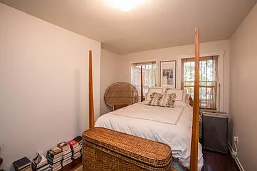 Rented by Garfield Realty 