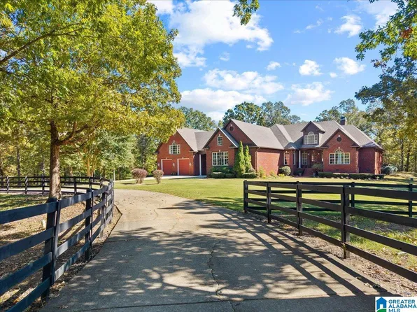 1345 County Road 133, Jemison, AL 35085