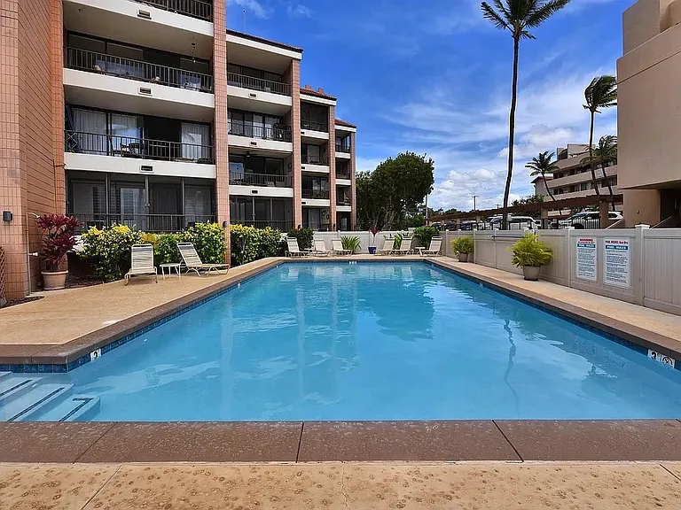 30 Hauoli St #304 — Photo 21