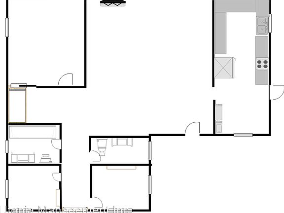 2nd image of 4444 Kamloop Ave