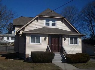 14 Greenwich Blvd, East Greenwich, RI 02818