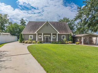 16922 Sims Rd, Dozier, AL 36028