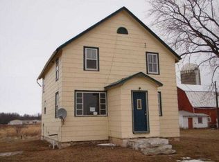 10826 Bay Shore Rd, Brussels, WI 54204