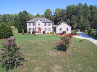 716 Bowman Bend Rd, Harriman, TN 37748