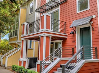 Parklane, Fremont, CA 94538