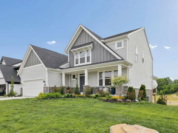 3908 Circollo Dr, Covington, KY 41017