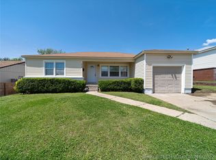 478 S 77th East Ave, Tulsa, OK 74112