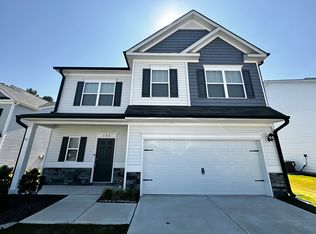 108 Memorial Ct, Clayton, NC 27520