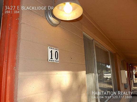 4th image of 3427 E Blacklidge Dr Unit 10