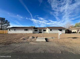 95 Hercules Dr, Sparks, NV