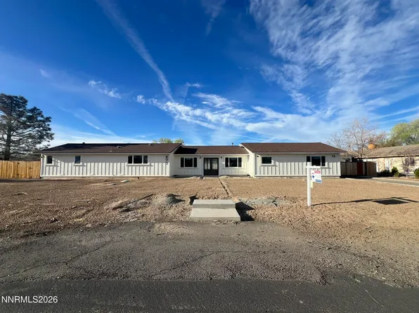 95 Hercules Dr, Sparks, NV 89441