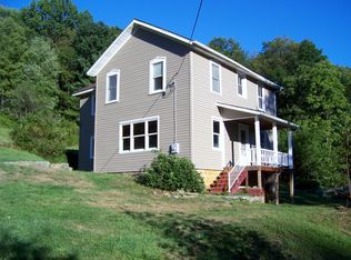 370 Snyder Rd, Brookville, PA 15825