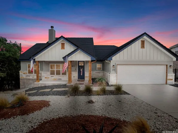 295 Delanoy Dr, Canyon Lake, TX 78133