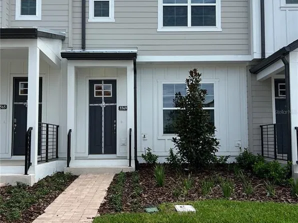 5569 Lemon Orchard Bnd, Windermere, FL 34786