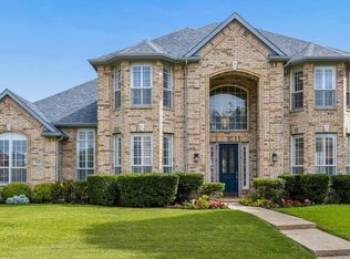 3809 Brookfield Dr, Plano, TX 75025