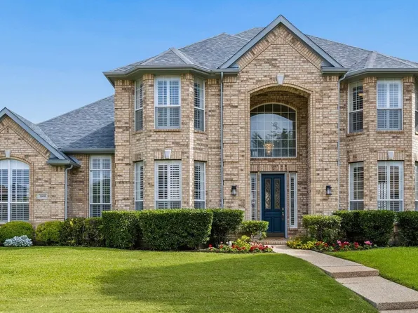 3809 Brookfield Dr, Plano, TX 75025