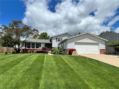 931 Smokerise Dr, Medina, OH, 44256