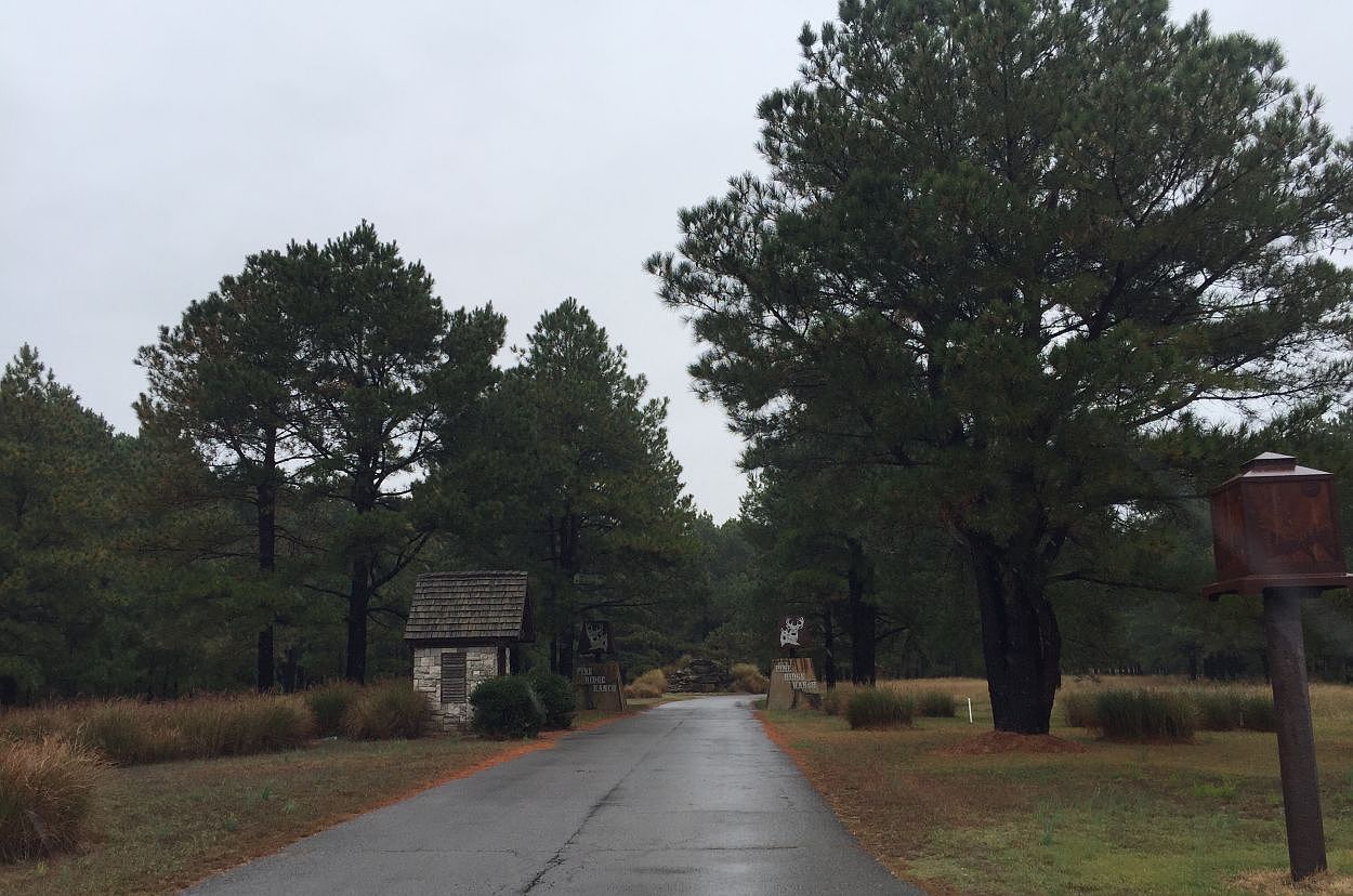 Pine Ridge Ranch Hwy 77 Benton Mo 63736 Zillow