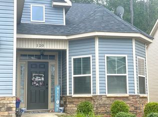 120 Milford Pines Dr, Greenwood, SC 29649