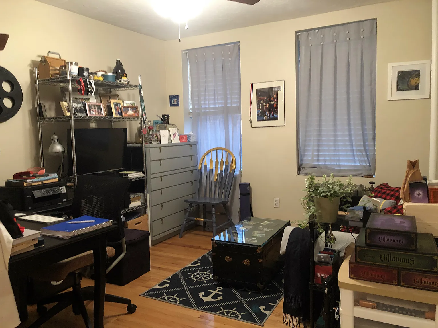 1 bed, 550 sqft, $2,600 — Photo 3