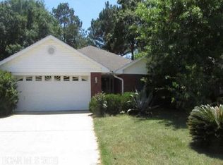 314 Cluster St, Foley, AL 36535