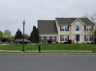 150 Lower Way Rd, Easton, PA 18045