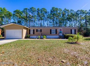 229 Vintage Oak Cir, Saint Augustine, FL 32092