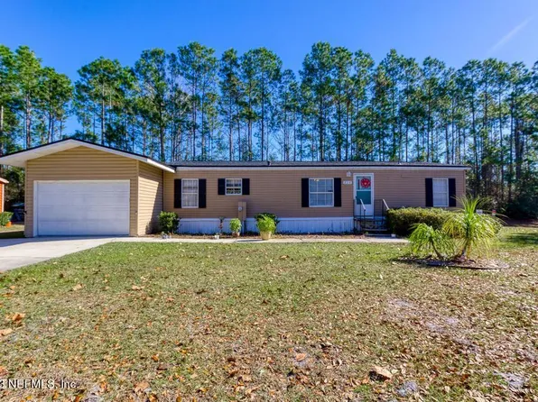229 VINTAGE OAK Circle, St. Augustine, FL 32092