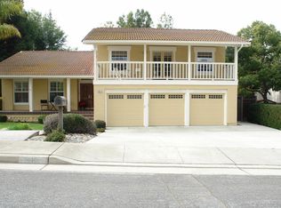 6015 Crossfield Ct, San Jose, CA 95120