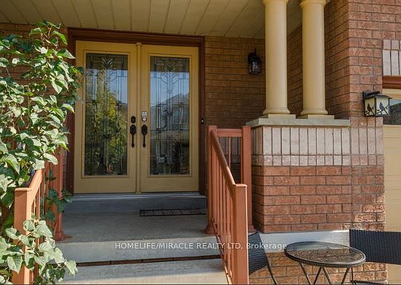 2nd image of 30 Masters Green Cres