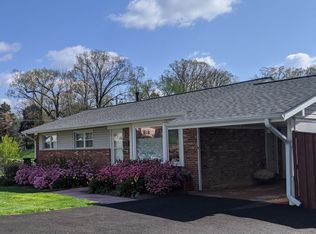4201 Collier Rd, Fairfax, VA 22030